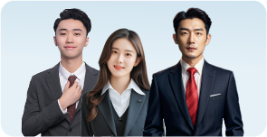 selected lawyers