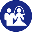 婚假